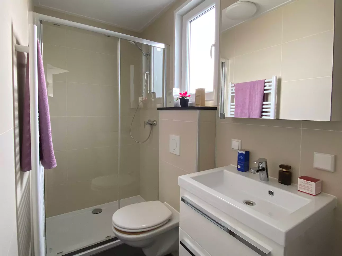Mobilhome Duntep