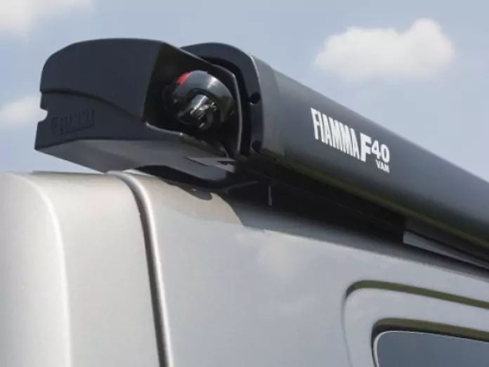 FIAMMA Dachmarkise - F40 Van