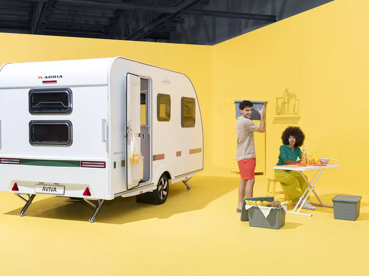 AVIVA LITE