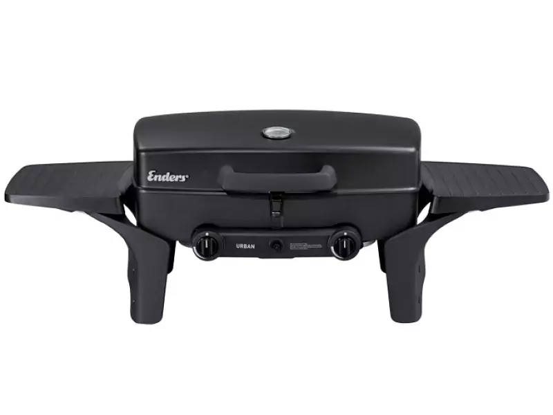 ENDERS Urban - Gasgrill