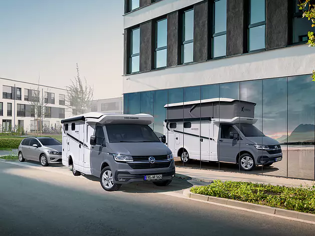 WEINSBERG CUV